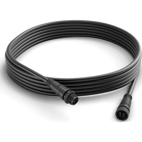 Philips Hue White and Color Ambiance prodlužovací kabel pro světla Calla a Lily 5m