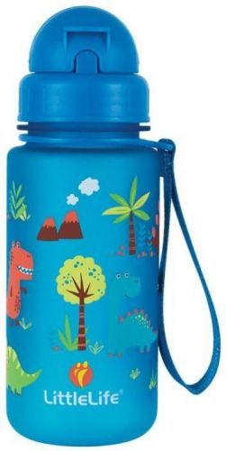 Littlelife 400ml – dinosaurus uni