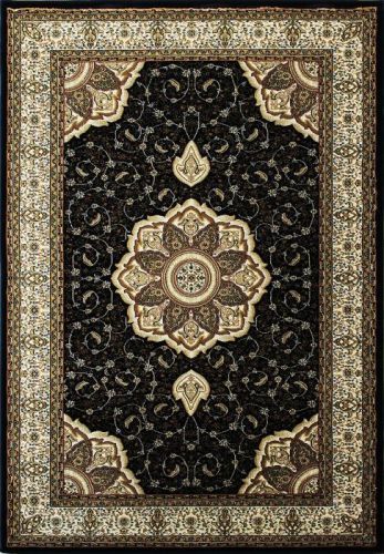 Berfin Dywany Kusový koberec Anatolia 5328 S - 100x200 cm Hnědá
