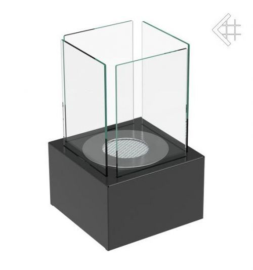 KRATKI Biokrb TANGO 1, černý