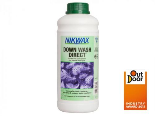 NIKWAX Down Wash Direct 1litr