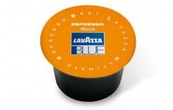 Lavazza (káva) Kávové Kapsle Lavazza Blue Espresso Ricco 100ks