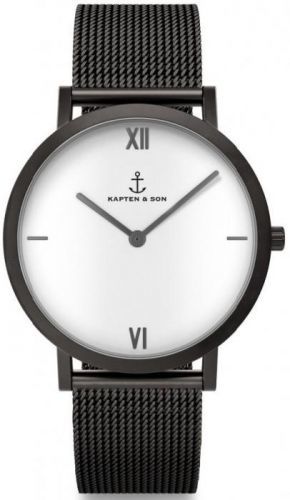 KAPTEN and SON PURE - LUX MESH