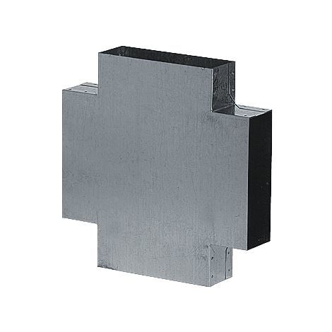 AMSTAL Kříž, kanál