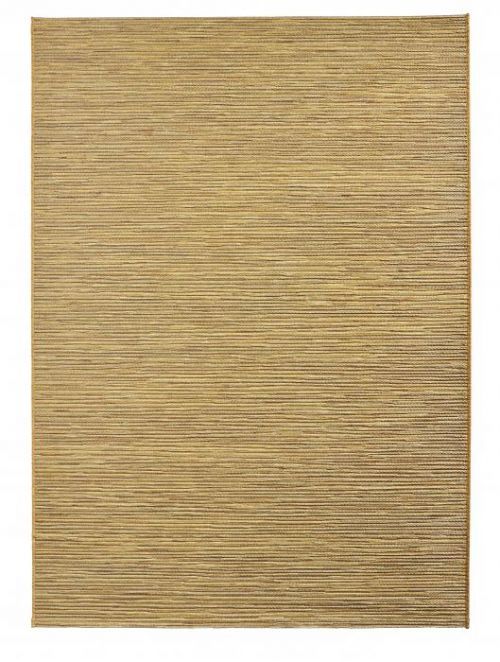 Bougari - Hanse Home koberce Kusový koberec Lotus Gold 103246 - 120x170 cm Béžová
