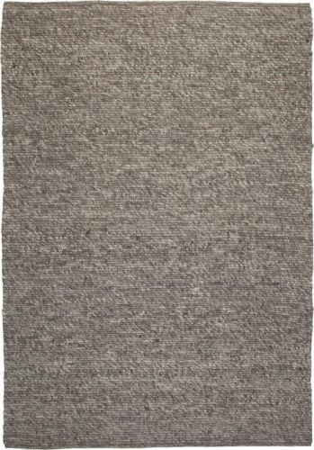 Obsession koberce Kusový koberec Kjell 865 Silver - 80x150 cm Expres Šedá