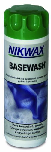 NIKWAX Base Wash 1litr