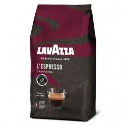 Káva Lavazza Gran Crema Espresso 1kg zrno