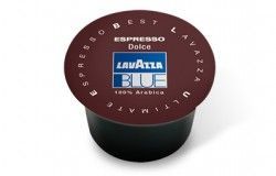 Lavazza (káva) Kávové Kapsle Lavazza Blue Espresso Dolce 100ks