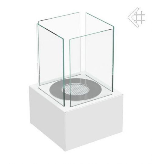 KRATKI Biokrb TANGO 1, bílý