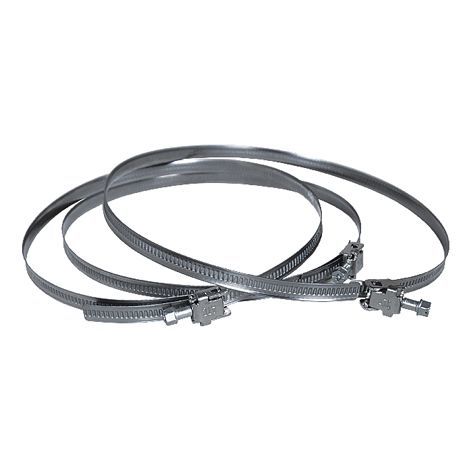 AMSTAL Stahovací spona