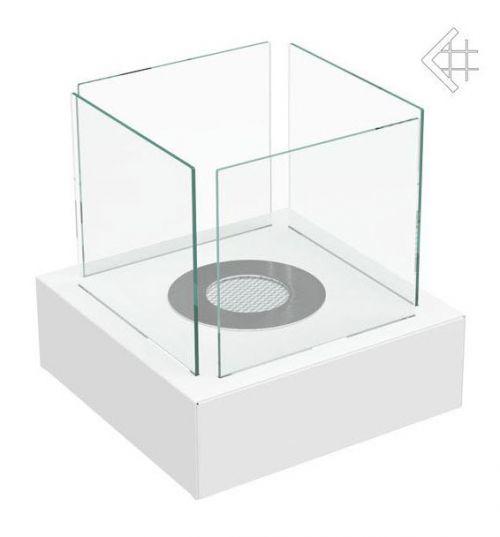 KRATKI Biokrb TANGO 3, bílý