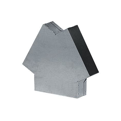 AMSTAL Rozdvojka 120*, kanál