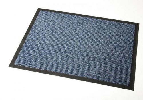 Hanse Home Collection koberce Rohožka Faro 100801 - 40x60 cm Modrá