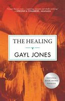 Healing (Jones Gayl)(Paperback / softback)