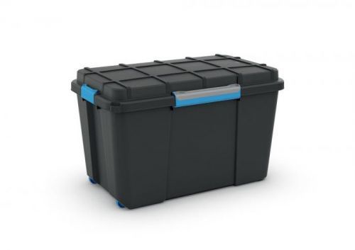 KIS SCUBA 57503 Box na nářadí - XL