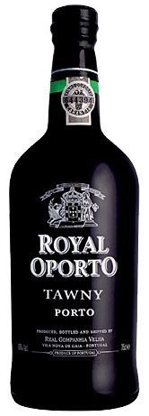 Real Companhia Velha Royal Oporto Tawny 0,75l