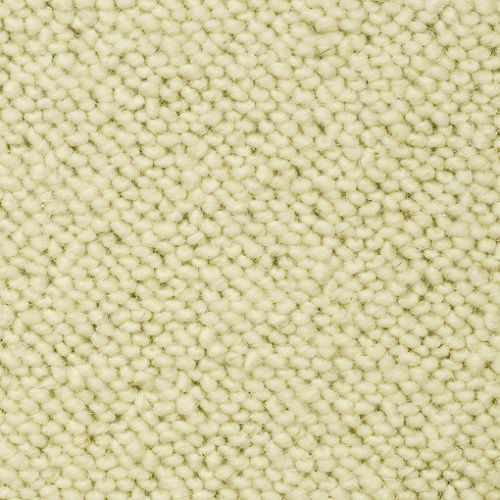 Metrážový koberec Alfawool 86 bílý - Rozměr na míru bez obšití cm Bílá
