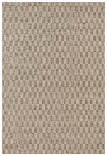 ELLE Decor koberce Kusový koberec Brave 103610 Natural Brown z kolekce Elle - 120x170 cm Hnědá
