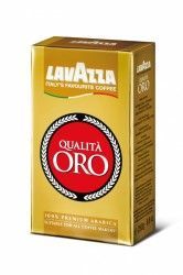 Lavazza (káva) Káva Lavazza Qualita Oro 250g mletá