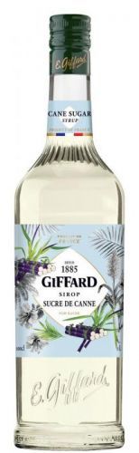 Giffard (sirupy, likéry) Giffard Cane Sugar - sirup cukrová třtina  1l