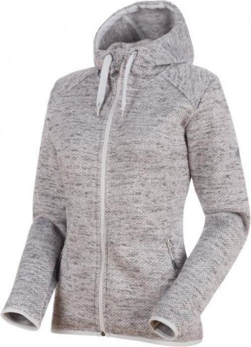 Mammut Chamuera ML Hooded Jacket Women S