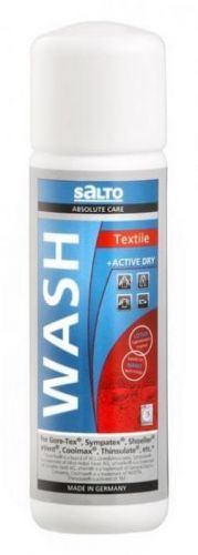 Salto Wash Textile