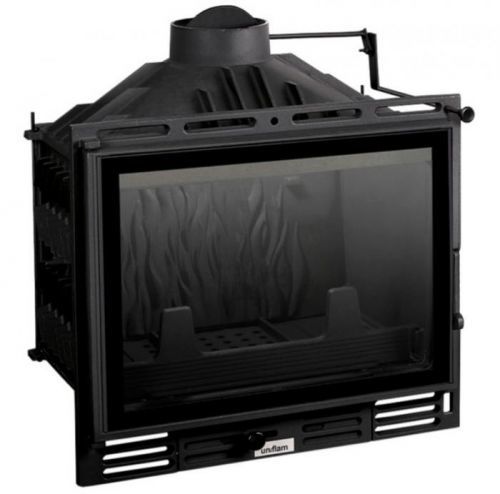 UNIFLAM Krbová vložka 600 PLUS, 607-597