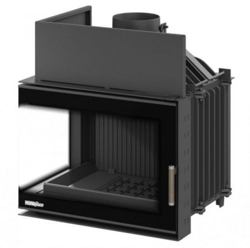 NORDFLAM Krbová vložka TORN levá