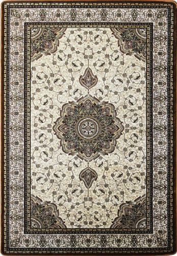 Berfin Dywany Kusový koberec Anatolia 5328 K - 100x200 cm Hnědá