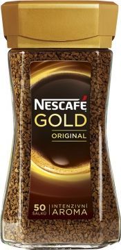 Nestlé Nescafe Gold 100g
