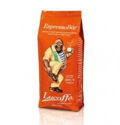 Lucaffé (káva) Káva Lucaffé Espresso Bar 1kg zrno