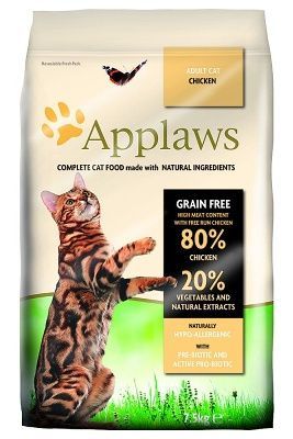 Applaws Cat kuře 400 g