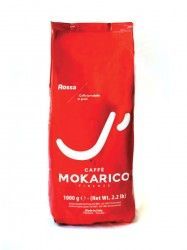 Mokarico (káva) Káva Mokarico Rossa 1kg zrno