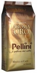 Pellini (káva) Káva Pellini Aroma Oro 1kg zrno