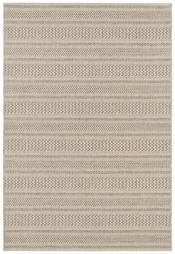 ELLE Decor koberce Kusový koberec Brave 103612 Natural Brown z kolekce Elle - 120x170 cm Hnědá