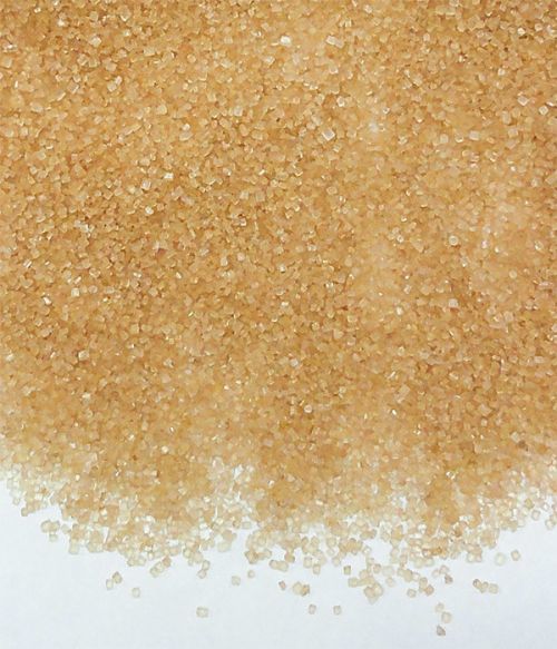 Cukr třtinový světlý Dry Demerara 4 Kg