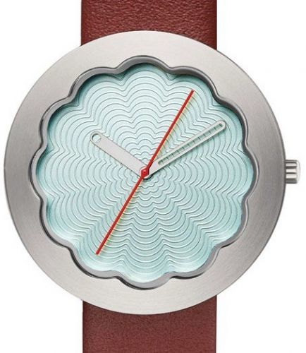 PROJECT WATCHES Scallop Celadon Watc