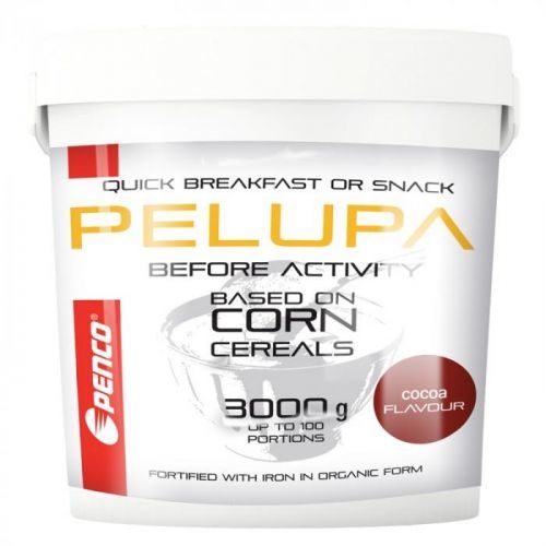 PENCO Bezlepková kaše PELUPA 3000g Kakao