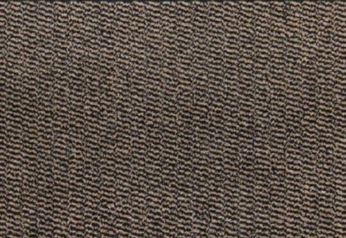 Vebe Floorcoverings - rohožky Rohožka Leyla hnědá 60 - 40x60 cm