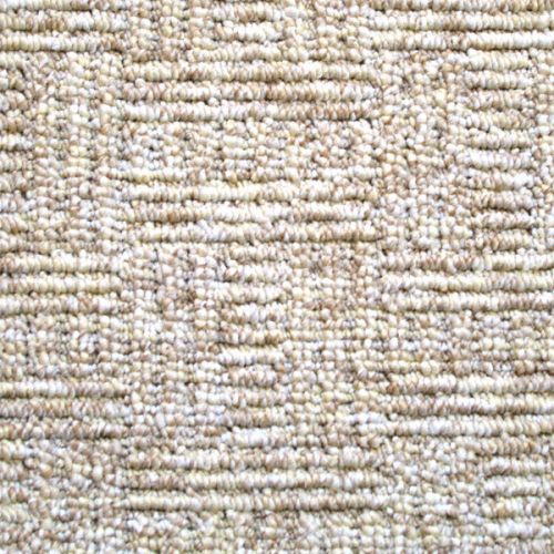 Timzo Metrážový koberec Loft 12 světle béžový - Rozměr na míru bez obšití cm Béžová