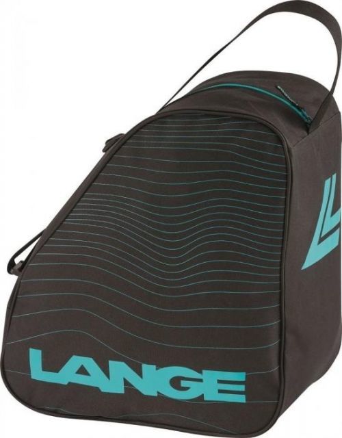 Lange Intense Basic Boot Bag uni