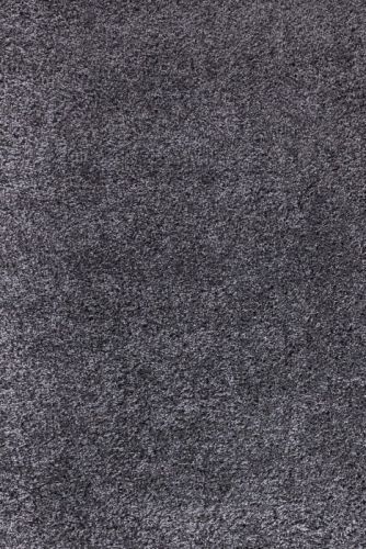 Ayyildiz koberce Kusový koberec Life Shaggy 1500 grey - 60x110 cm Šedá