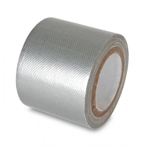 Lifeventure Duct Tape 5m (Silver)