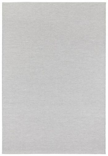 ELLE Decor koberce Kusový koberec Secret 103556 Light Grey, Cream z kolekce Elle - 140x200 cm Šedá