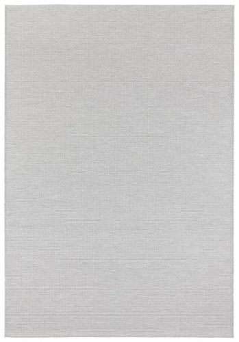 ELLE Decor koberce Kusový koberec Secret 103556 Light Grey, Cream z kolekce Elle - 140x200 cm Šedá