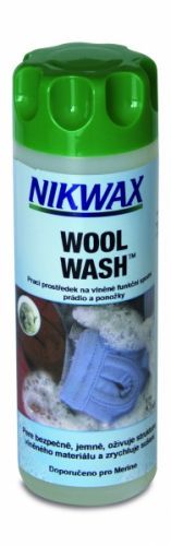 NIKWAX Wool Wash 300ml