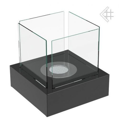 KRATKI Biokrb TANGO 3, černý