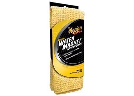 Automega Meguiar's Water Magnet Microfiber Drying Towel - sušicí ručník z mikrovlákna, 76 x 55 cm