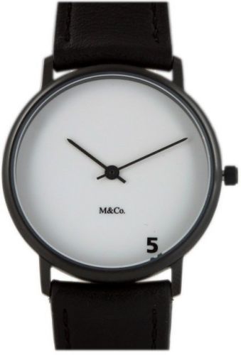 PROJECT WATCHES 5 O’Clock Watch – M&Co – Happy Hour! 7404